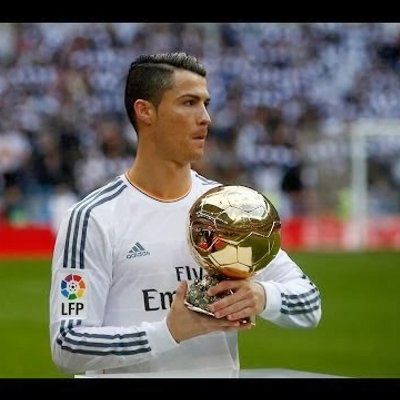 Profile Picture of Javier Tomas (@javiertomas20) on Twitter