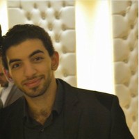 Profile Picture of Ahmed Goda (@ahmed-goda-9) on Quora