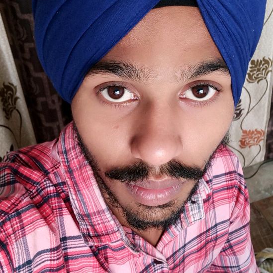 Profile Picture of Gaganjit Singh (@gaganjitsingh00) on Tiktok