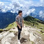 Profile Picture of Ankit Upadhyay (@ankit__upadhyay_) on Instagram