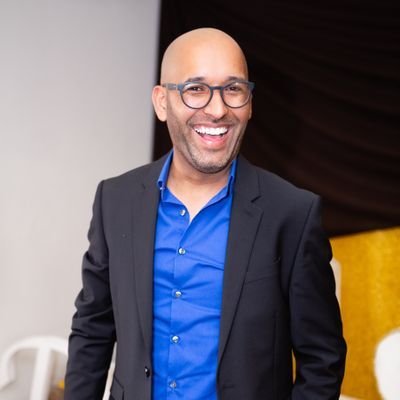 Profile Picture of Emmanuel Caraballo (@CaraballoQuiros) on Twitter