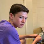 Profile Picture of Tyler McKinney (@tyler.mckinney12) on Instagram