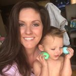 Profile Picture of Lauren Anne Weigel (@sassieandsouthern) on Instagram