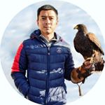 Profile Picture of Bao Huynh (@professor_bao) on Instagram
