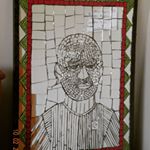 Profile Picture of Jeff Roberts (@lunaonemosaics) on Instagram