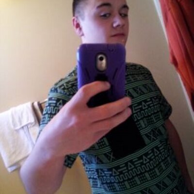 Profile Picture of Chris Bernstein (@thatkidcjb) on Twitter