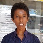 Profile Picture of Aswin Kumar (@aswinkumar304) on Instagram