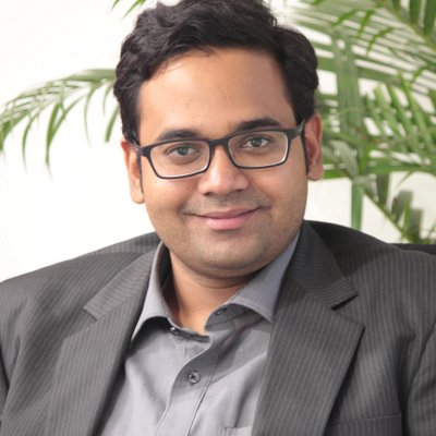 Profile Picture of Aditya Mohan (@adimohan) on Twitter