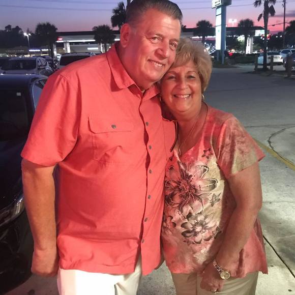 Profile Picture of Kathy-jimmy Gilpin (@kruzun40) on Poshmark