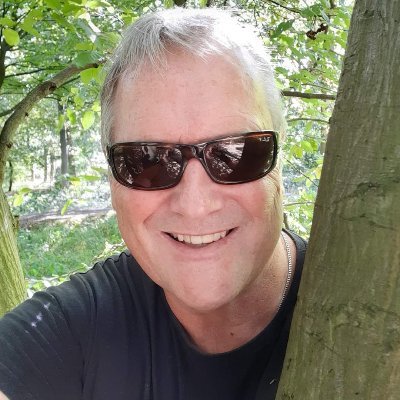 Profile Picture of Robert Dale Denty (@Rodent1958) on Twitter