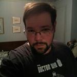 Profile Picture of Richard Pryde (@pryde_born) on Instagram