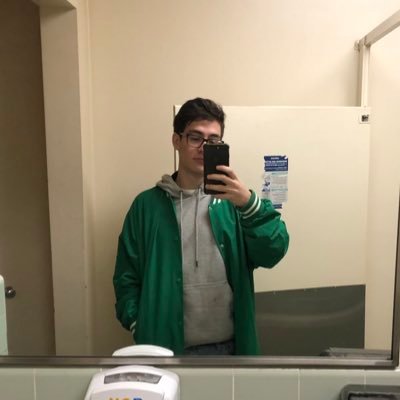 Nicholas Casillas - Twitter Profile Picture of Nicholas Casillas (@ncasillas13) on Twitter