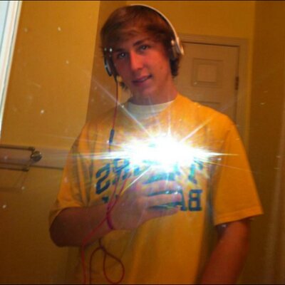 Profile Picture of Kylemcelveen (@kylemcelveen16) on Twitter