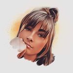Profile Picture of Carolane Manelli (@caromanelli) on Instagram
