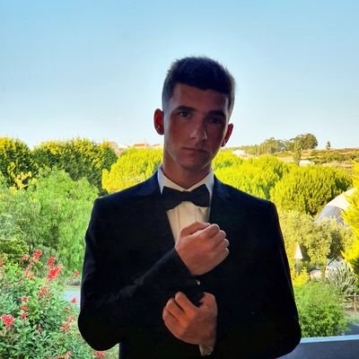Profile Picture of David Pereira (@David_Decoroso) on Twitter