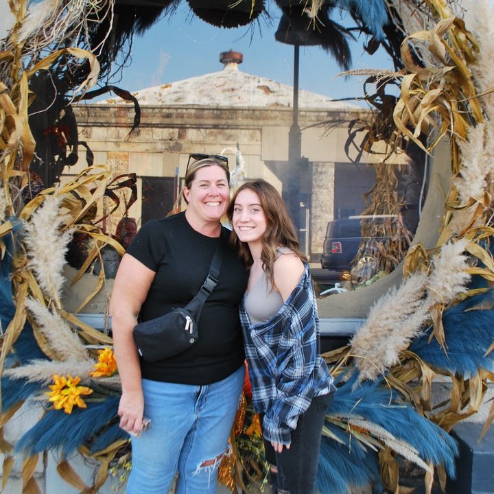 Amanda Moore Imler - Tiktok Profile Picture of Amanda Moore Imler (@user599863279) on Tiktok