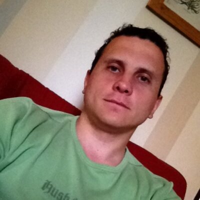 Profile Picture of Jan Padrta (@PadrtaJan) on Twitter