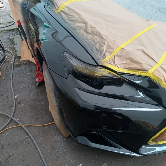 Profile Picture of Sherod Champ (@levelworks) on Poshmark