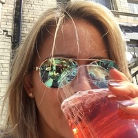 Profile Picture of Dani Boyd (@dani-boyd-3) on Quora