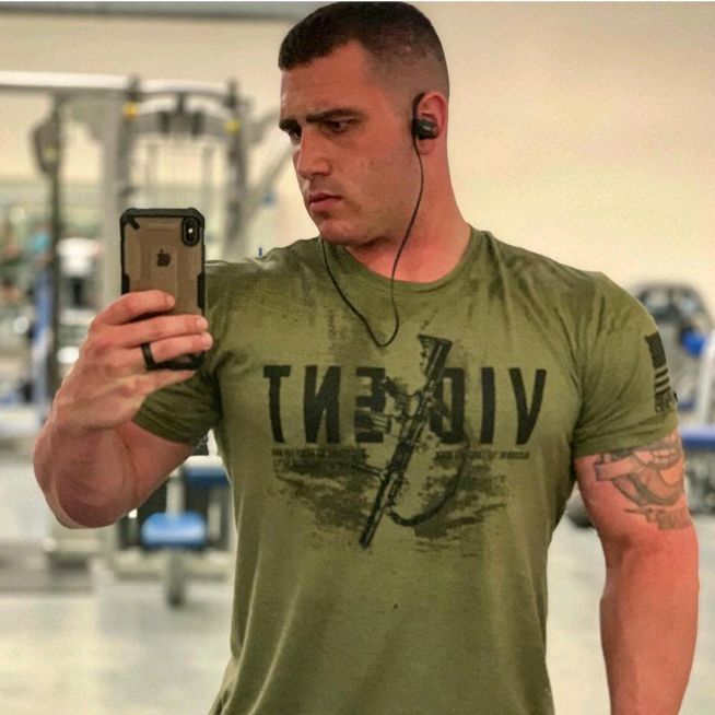 Profile Picture of Barry_Whare (@barry_whare) on Tiktok