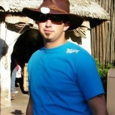Profile Picture of Mike Rambone (@SleepyRambone) on Twitter