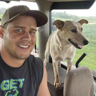 Profile Picture of Taylor Osterberg (@taylor.osterberg) on Facebook