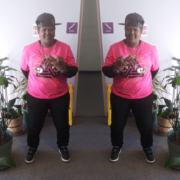 Profile Picture of Ouchie Babu (@ouchiebabu) on Poshmark