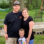Profile Picture of Jacob Wayne Hartsock (@jacob.hartsock) on Instagram