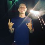 Profile Picture of Steve Perrault (@stephenperrault) on Instagram