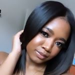Profile Picture of Aaliyah Watson (@aaliyahjere) on Instagram
