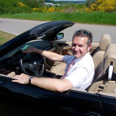 Profile Picture of Henry Mack (@henrymack878) on Twitter