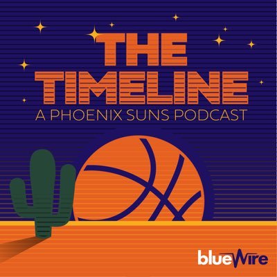Profile Picture of The Timeline Podcast (@TheTimelinePod) on Twitter