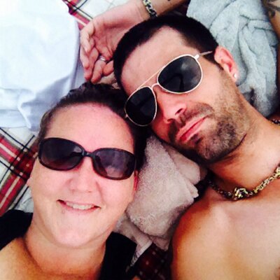 Profile Picture of Kelli Irvin (@irvin_kell) on Twitter