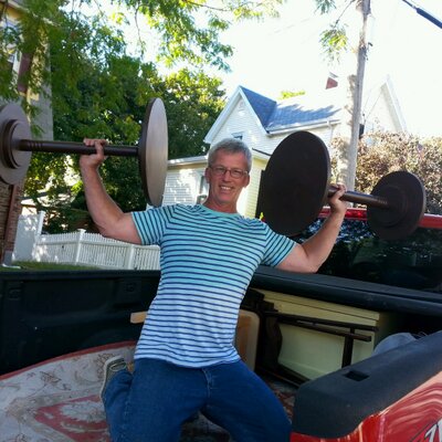 Barry Dwyer - Twitter Profile Picture of Barry Dwyer (@barrydwyer77) on Twitter