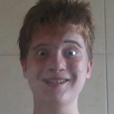 Profile Picture of Eperjesi Milán (@EperjesiMike) on Twitter