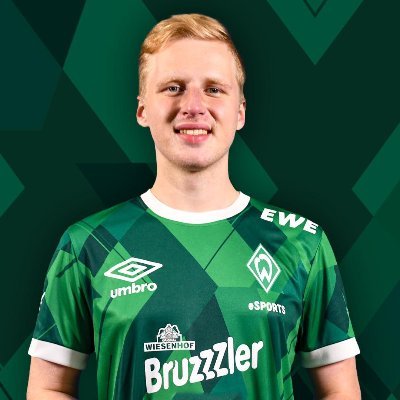 Profile Picture of Michael Bittner (@MegaBit98) on Twitter