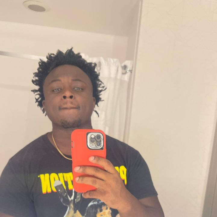 Profile Picture of Dree McFadden (@dreemcfadden) on Tiktok