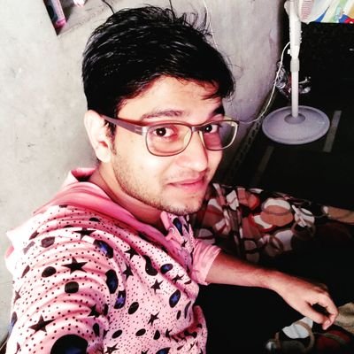 Profile Picture of Sagar Rathod (@sagarrathod954) on Twitter