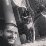 Profile Picture of Stefan Ivanov (@cotaracat) on Instagram