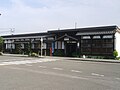 Profile Picture of Senzaki Stationon Wikipedia
