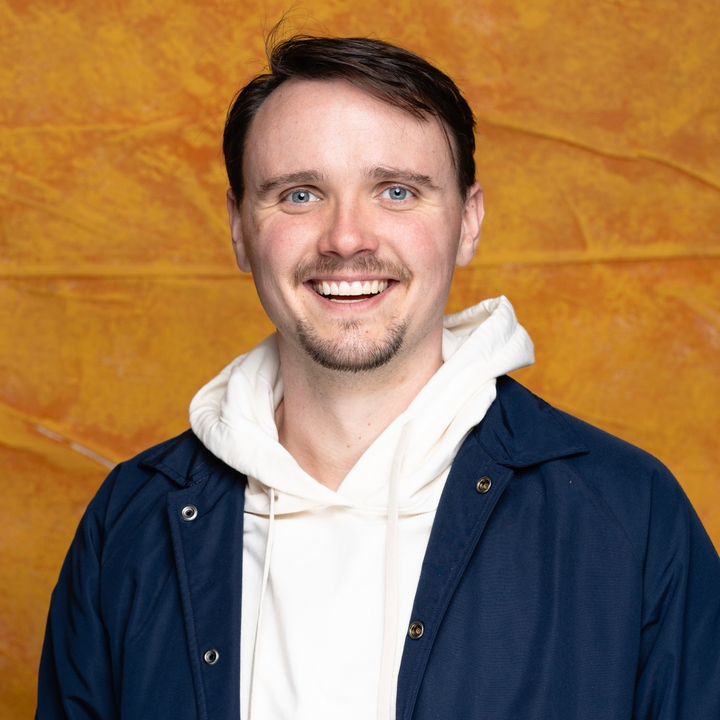 Profile Picture of Pete Ballmer (@peteballmercomedy) on Tiktok