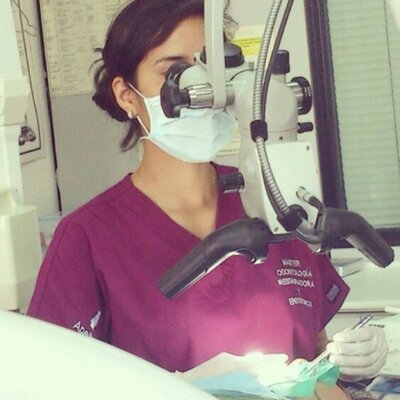 Profile Picture of Erika Aguirre Parra (@EAguirreParra) on Twitter