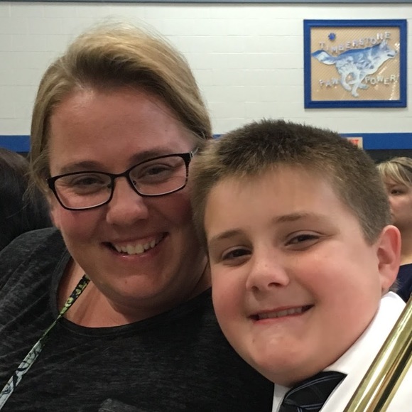 Profile Picture of Amy Loudenslager (@amyloud3) on Poshmark