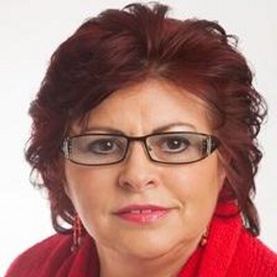 Profile Picture of Joan Delaney (@Delaney4Tipp) on Twitter