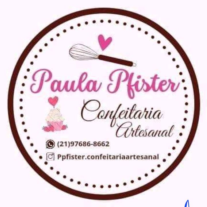 Profile Picture of Paula Pfister Conf.Artesanal (@paulap.conf.artesanal) on Tiktok
