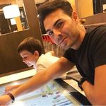 Andrea Licciardello - Instagram Profile Picture of Andrea Licciardello (@andre_licch) on Instagram