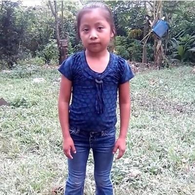 Profile Picture of #JusticeForJakelin (@AndiLJones) on Twitter