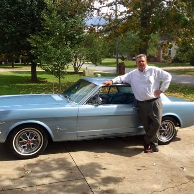 Michael Shehan - Twitter Profile Picture of Michael Shehan (@Mshehan1959) on Twitter