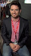 Profile Picture of Michael Legge (actor)on Wikipedia