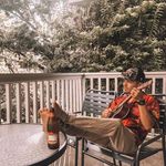 Profile Picture of Toby Blum (@stringslingin) on Instagram